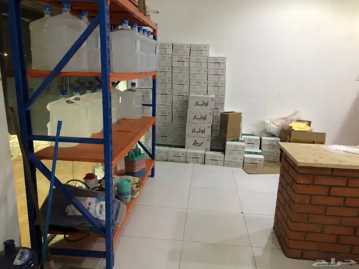 للتقبيل سوبر ماركت علي طريق الخواجات 5