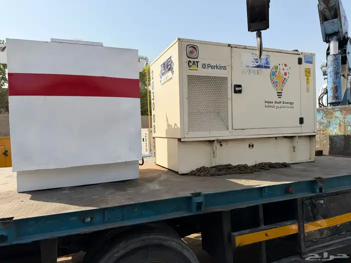 تاجير مولدات كهربائي بأسعار خرافية 0