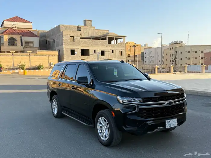 تاهو 2022 دبل 3