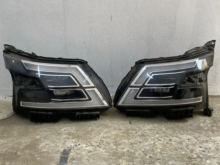 طقم شمعات نيسان بترول 2024 0