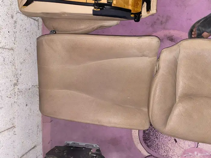 قطع مرسيديس 2003 فياقرا s350 36