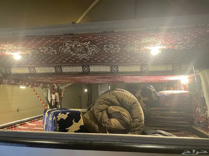 جمس سييرا z71 فل 12