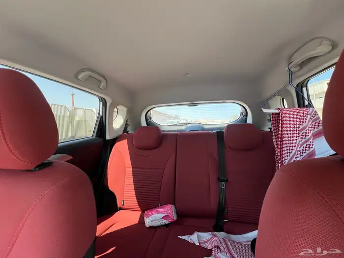 بايك X35 BAIK 5