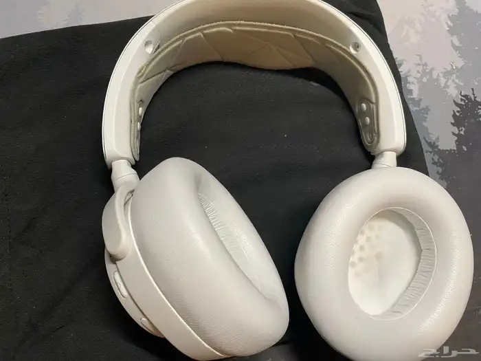 SteelSeries Arctis Nova Pro Wirelessسماعة قيمنق للالعاب 2