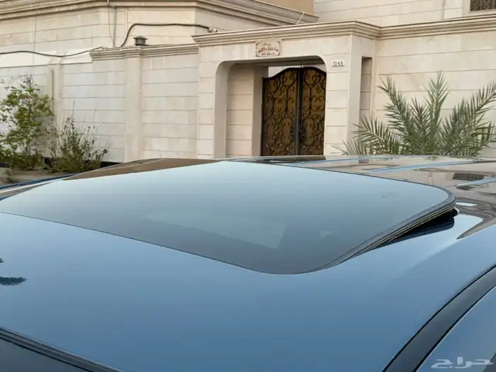 للبيع مازدا cx9 2016 صيانات وكاااله 15