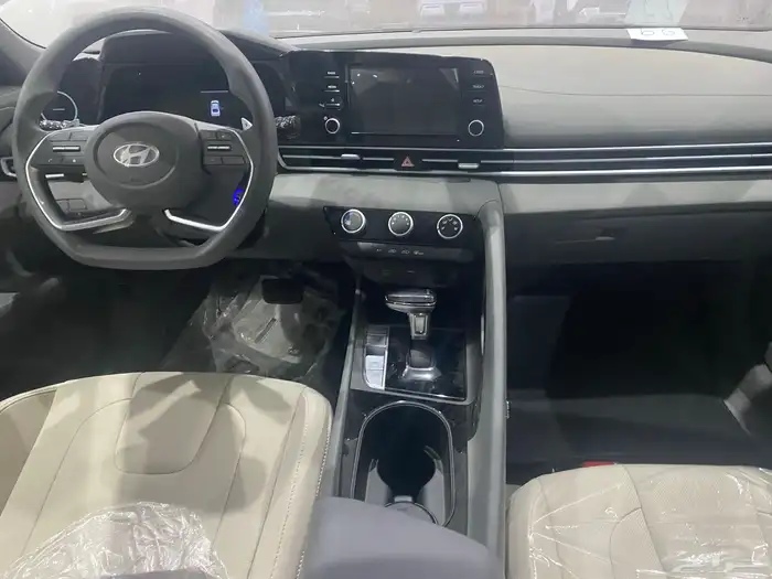 هونداي النترا سمارت 2000 سعودي 2026 10