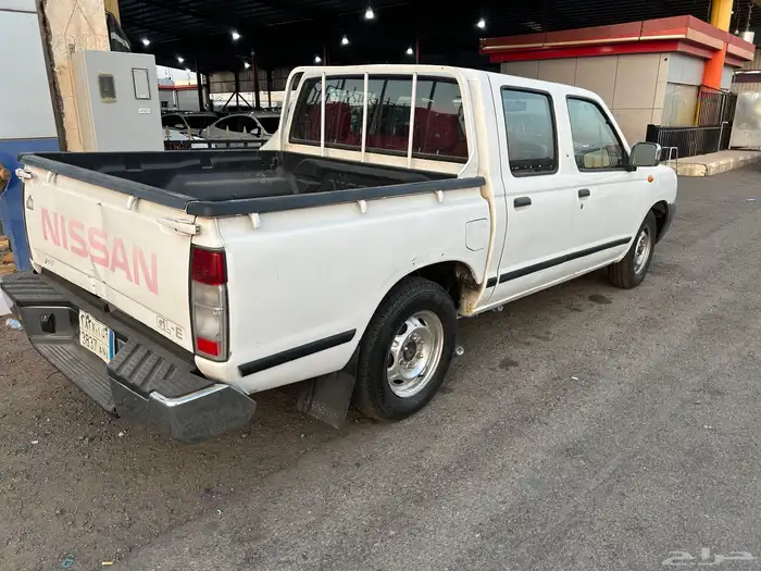 للبيع نيسان داتسون غمارتين 2008 8