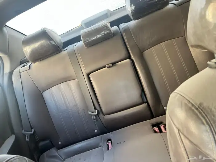 شفر كروز 2013 للبيع كامل السيارة 4