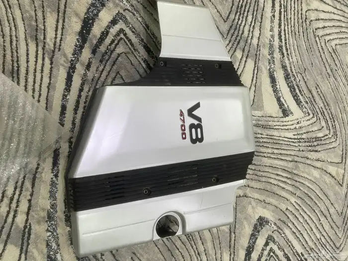 غطاء مكينه لاند كلوزر جديد 0