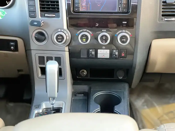 سكويا 2012 لميتد فل كامل 20