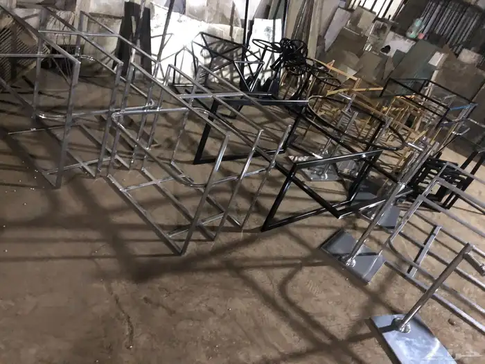 تفصيل حسب الطلب من الورشه 64