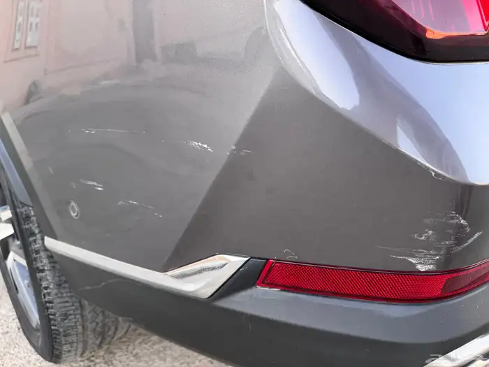 GAC GS8 2024 فل كامل 7