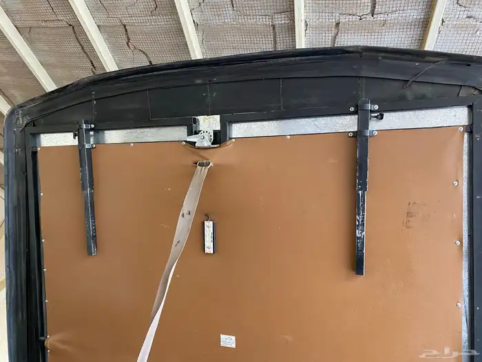 طبق F150 غمارتين للبيع 11