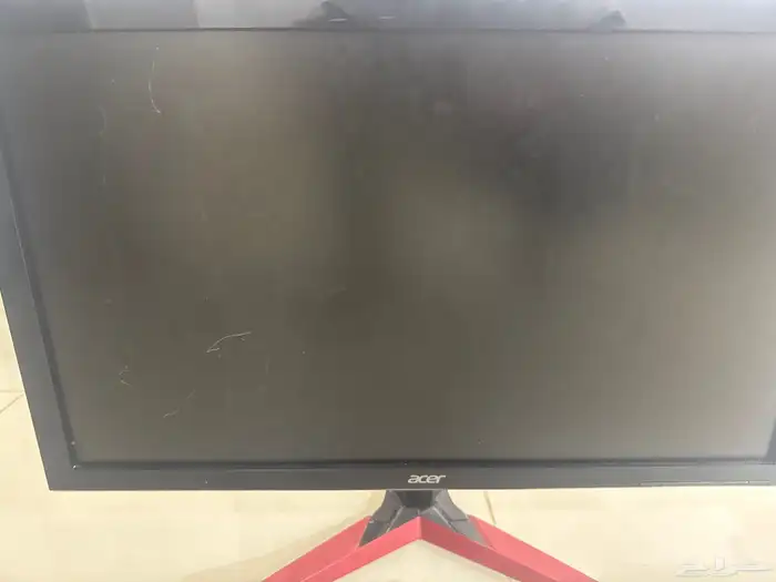 شاشه ايسر قيمنق 2