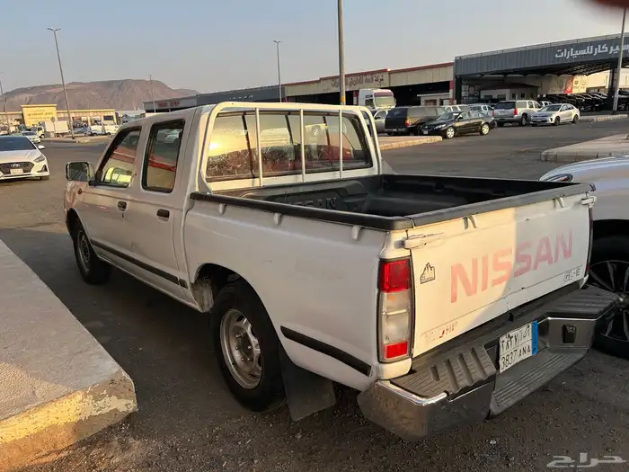 للبيع نيسان داتسون غمارتين 2008 6