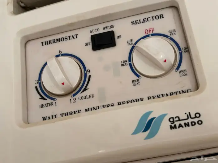 مكيفات شياك جديده 3