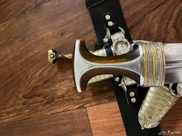 جنبية من النوادر 4