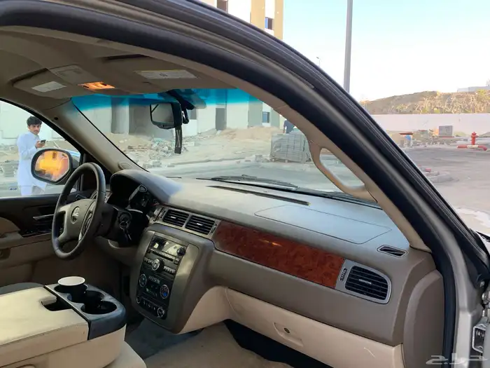 جمس يوكن XL2011 12