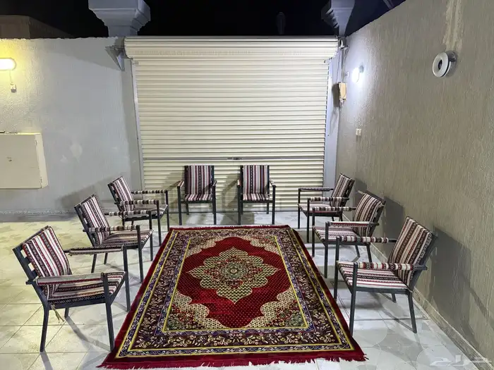 للبيع كراسي 0