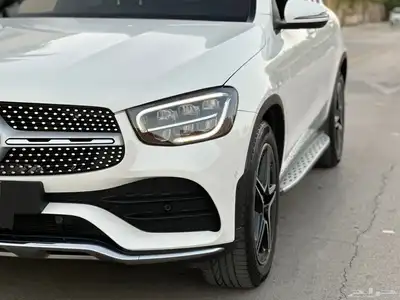 مرسيدس GLC200 كوب مخزن ماشي 47 الف فقط index