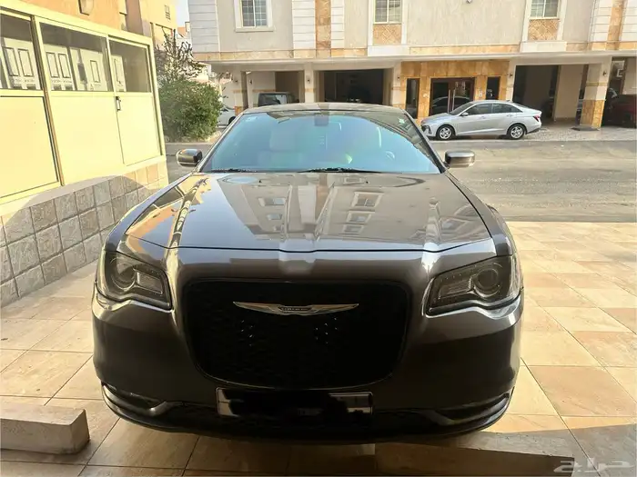 كرايسلر 2020 8