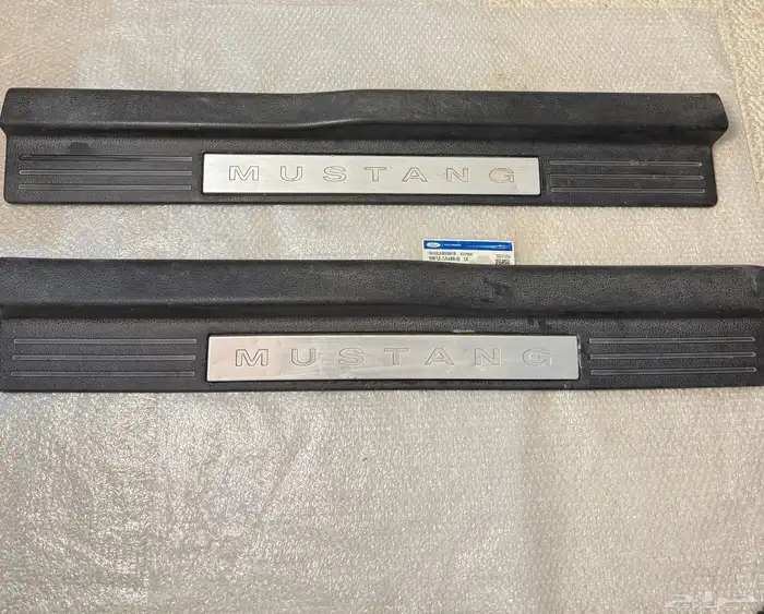 قطع غيار موستينق 2005 وفوق 0