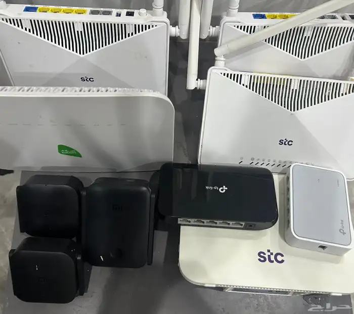 مقويات wi fi وتعديل اي رواتر قديم الى مقوي لحد 60 متر 1
