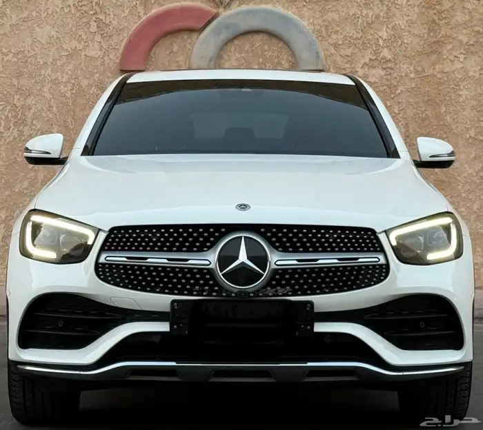 مرسيدس GLC 300 2020 0