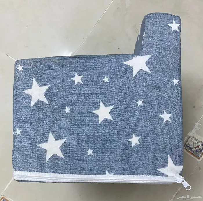 مجموعة اغراض اطفال مستعمله 16