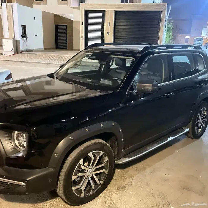 هافال دارجو 2023 فل كامل 1