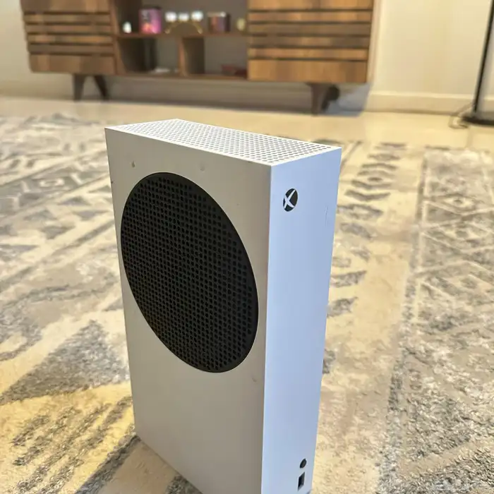 للبيع اكس بوكس اسxbox series s نظيف 3