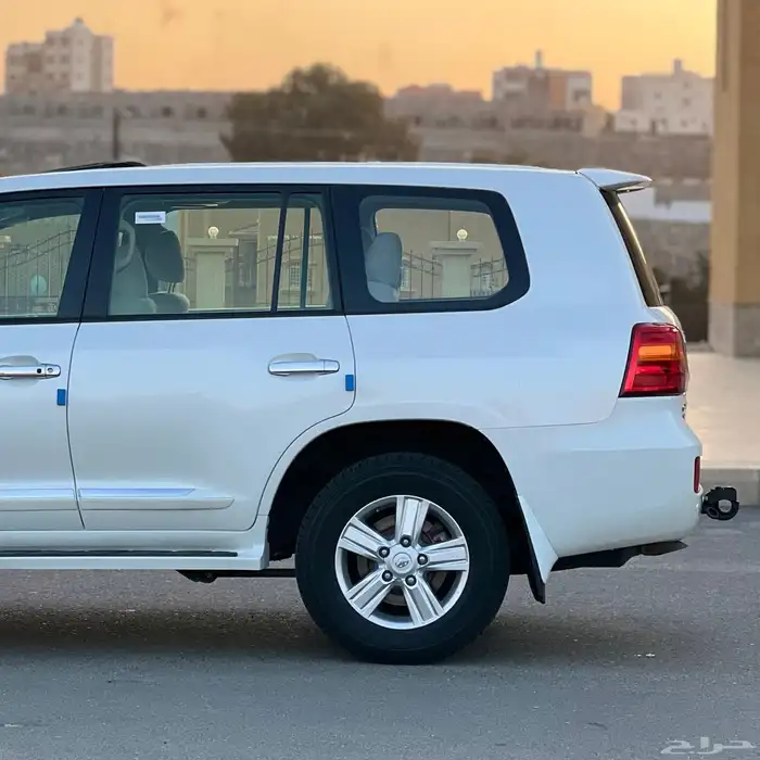 GX.R سعودي فل كامل 2013 6