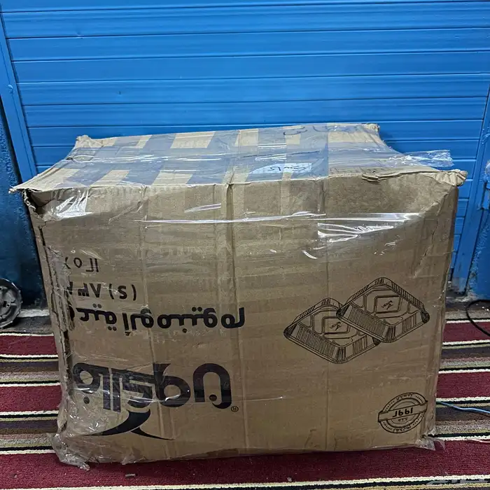 كرتون اشرطة كاسيت(مباع) 1