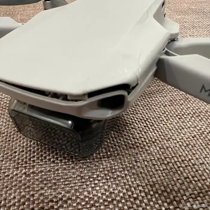 درون DJI mini 4k 5