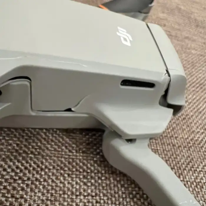 درون DJI mini 4k 6