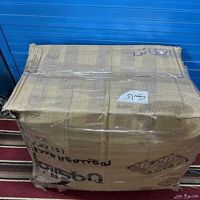 كرتون اشرطة كاسيت(مباع) 0