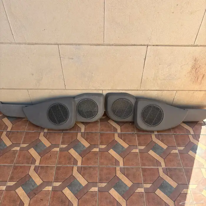 قطع غيار باثفندر 47