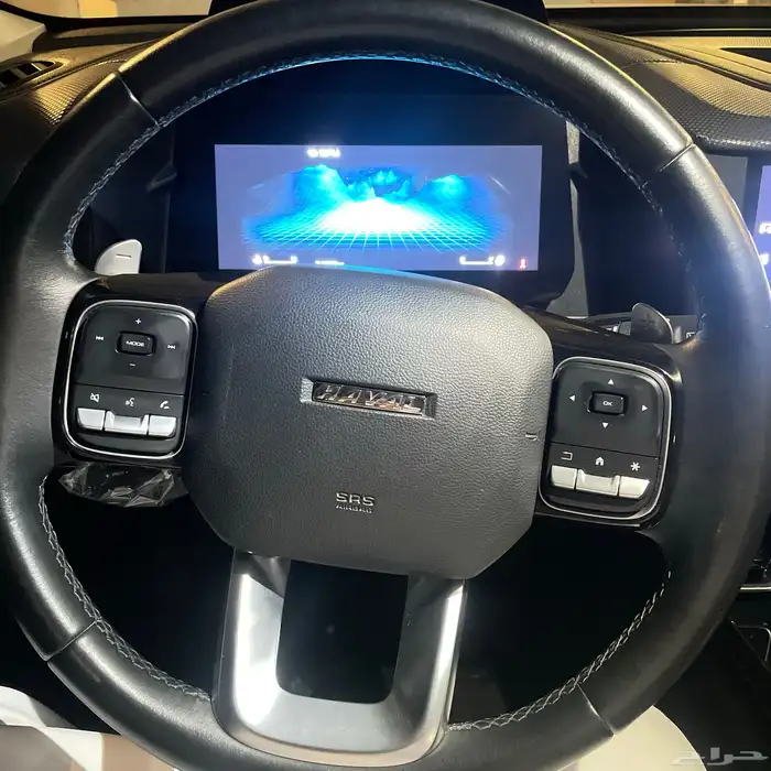 هافال دارجو 2023 فل كامل 5