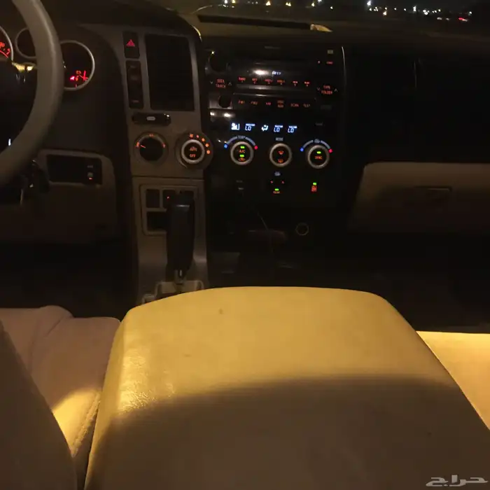 سكويا 2012 دبل 12