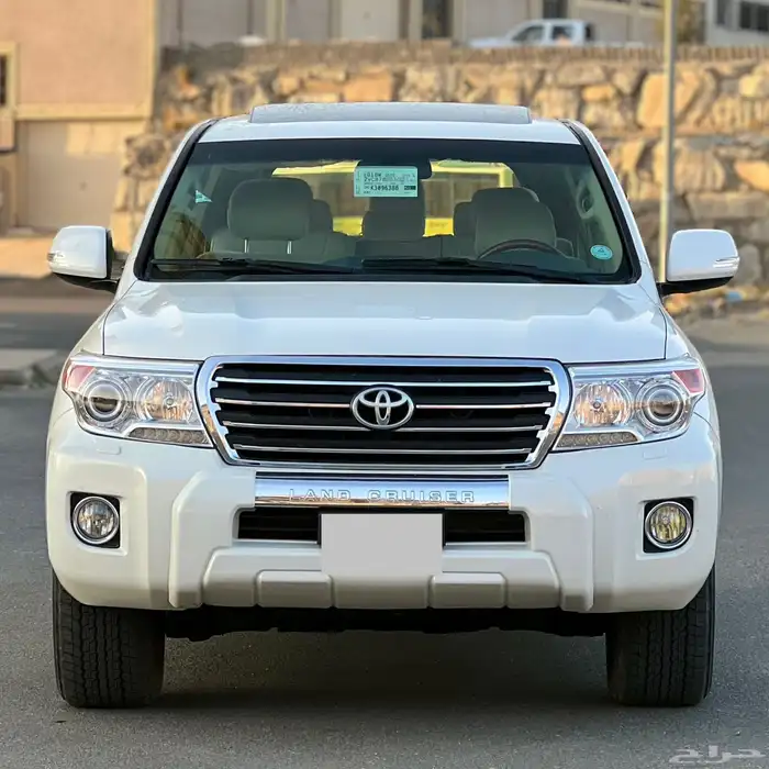 GX.R سعودي فل كامل 2013 2