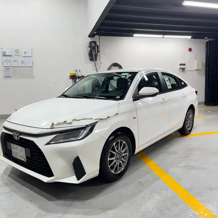 يارس 2024 شد بلد مكينه كبير 0