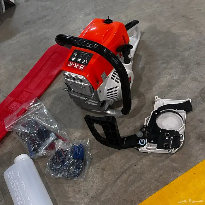 منشار بنزين 20 2