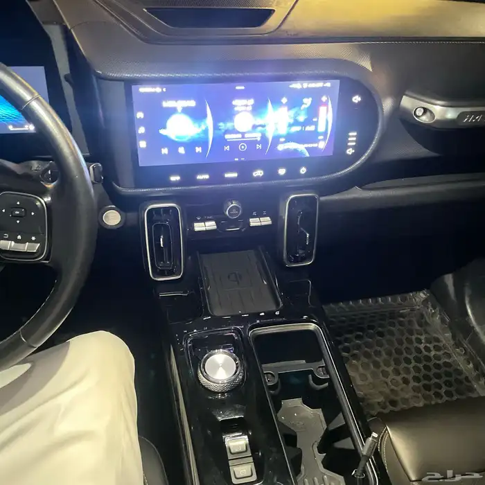 هافال دارجو 2023 فل كامل 6