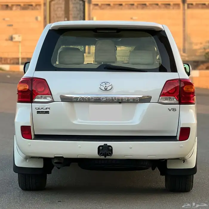 GX.R سعودي فل كامل 2013 11