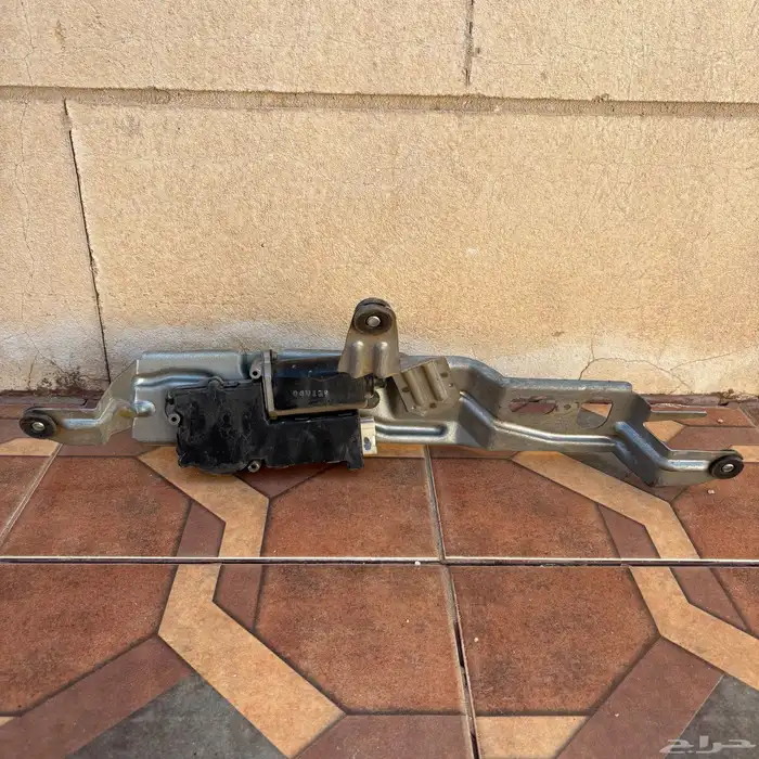 قطع غيار باثفندر 6