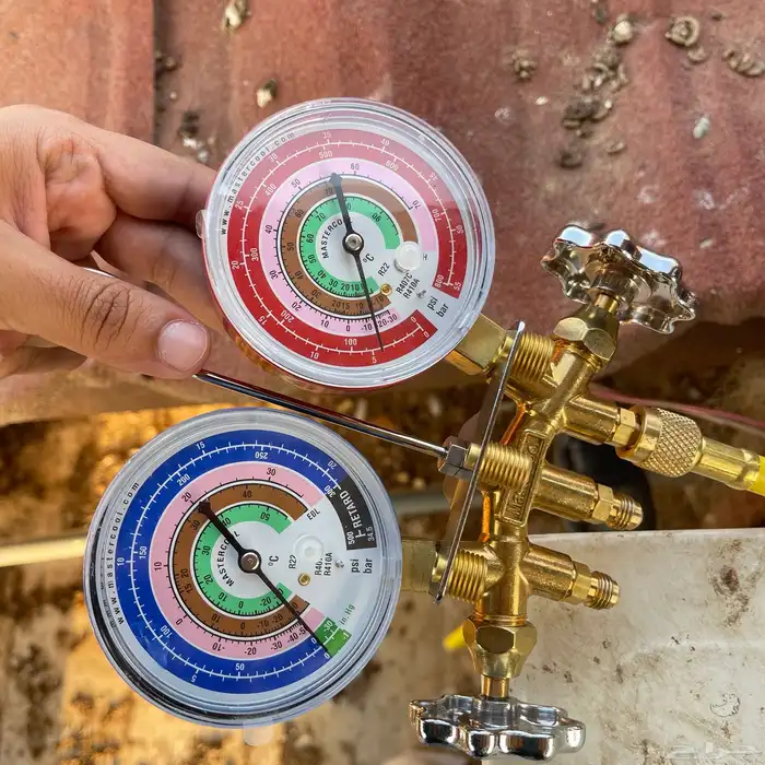 تأسيس و تركيب و صيانة اعمال التكييف و الكهرباء في جازان 2