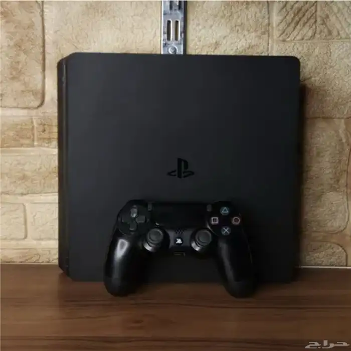 سوني 4 مهكر نظيف للبيع   جاهز للألعاب 11