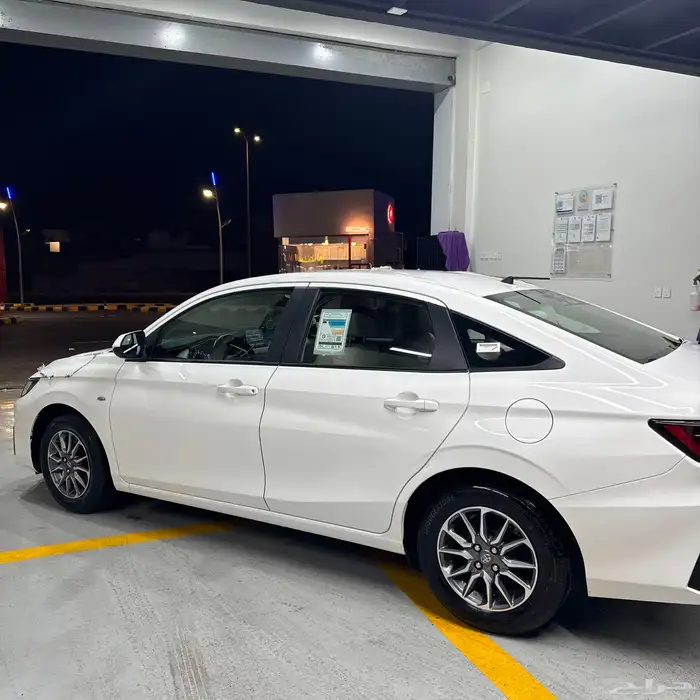 يارس 2024 شد بلد مكينه كبير 1