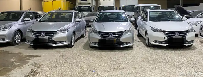 يوجد لدينا مجموعه من شانجان السفن 2022 و 2023 فل كامل 0