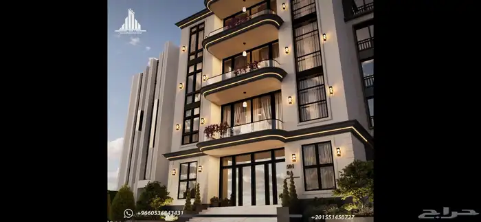 مهندسه معماريه وديكور 2